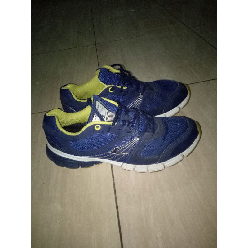 SEPATU LECAF RUNNING ORIGINAL BERKUALITAS