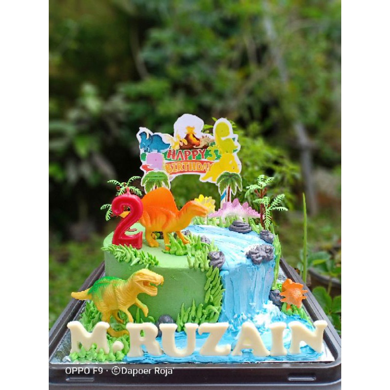 

kue ulang tahun