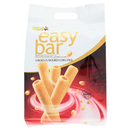 

Bika Easy Bar 108gr