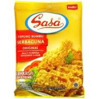 

Sasa tepung bumbu ayam chicken instan