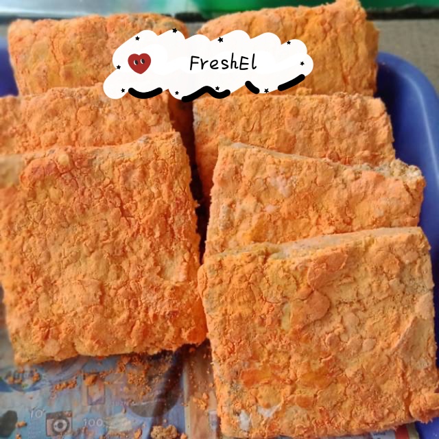 

FreshEl - ONCOM 3PCS