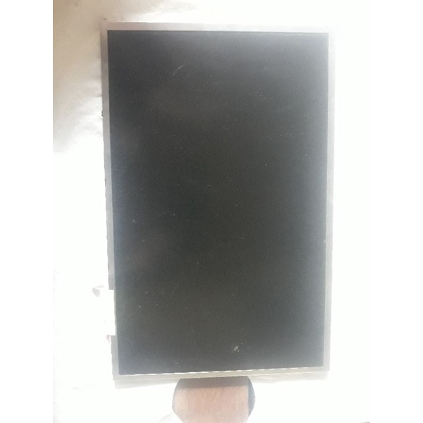 layar laptop lcd 14 inci 30 pin soket inverter ccfl LTN141W-L09