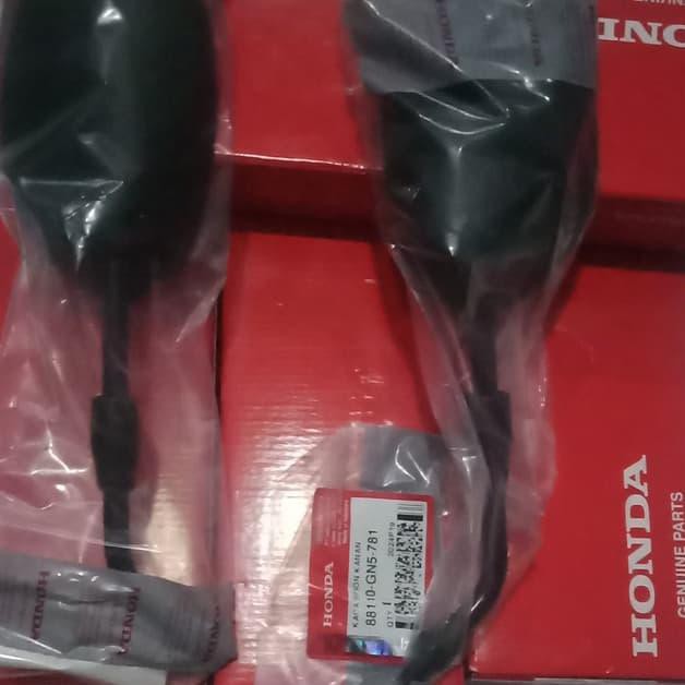 xfv-752  Spion Motor Honda Astrea Grand Immpresa Bulus ORI