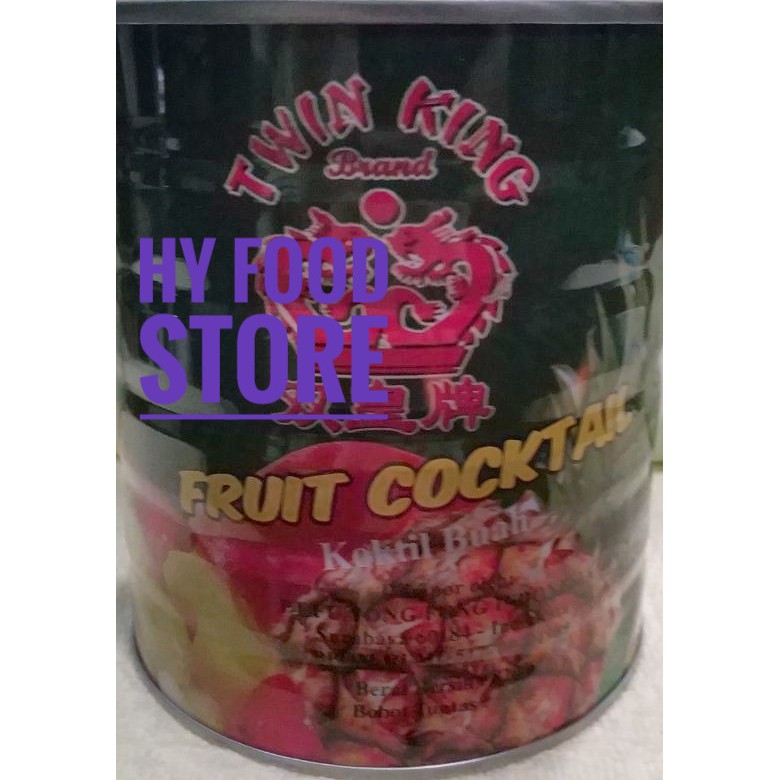 

Grosir Buah Fruit Cocktail Kaleng Murah