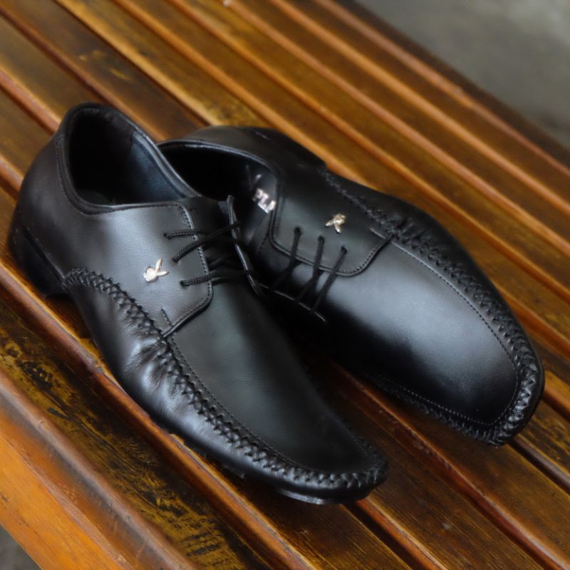 SEPATU PLAYBOY SEPATU PANTOFEL PRIA PANTOFEL KULIT PANTOFEL ORIGINAL PANTOFEL