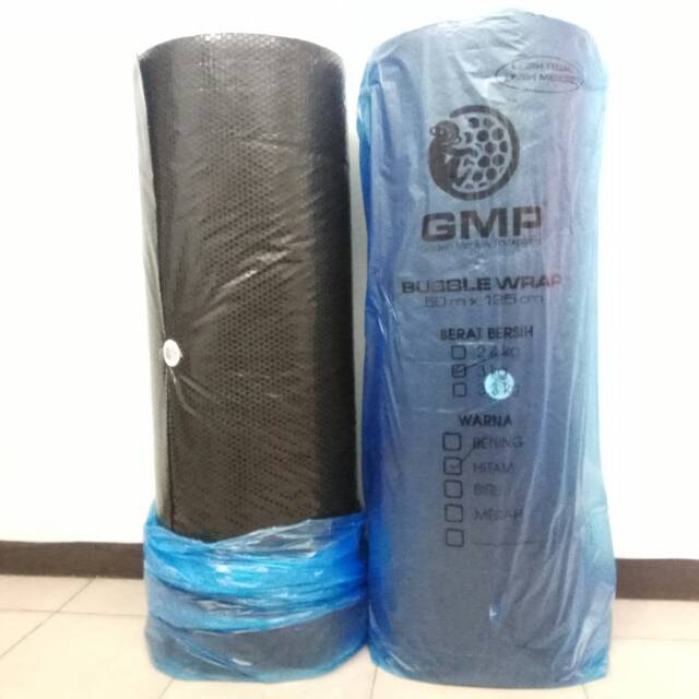 

Bubble wrap 50 meter x 125 cm plastik bubble packing