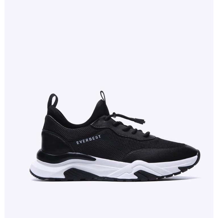 Sepatu Sneakers Pria Everbest Original Store - Miani