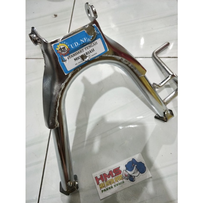 Standar Dua,Standar Tengah,Standar 2 Crum Motor Mio,Mio Sporty Ring 17