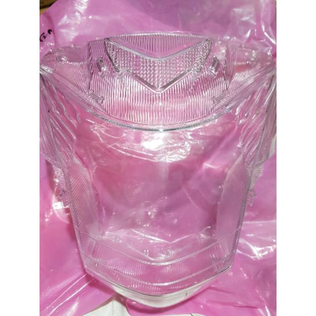 Mika lampu depan satria fu injeksi / satria fu fi ori