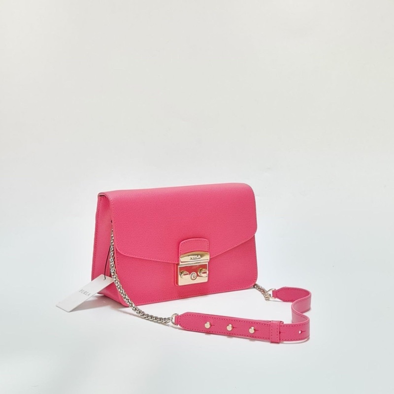 FURLA METROPOLIS SHOULDER
