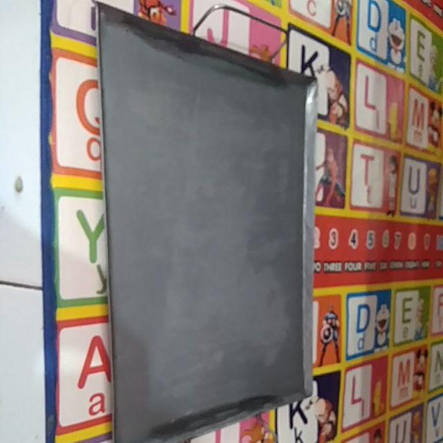 Wajan Roti Bakar/wajan Sosis Bakar