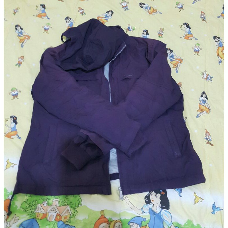 Jaket C2 Preloved