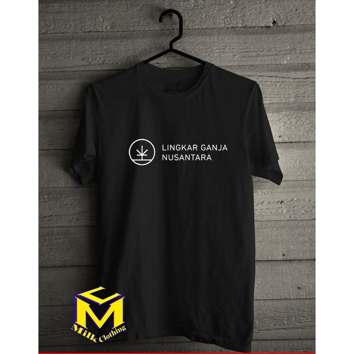 KAOS LGN LINGKAR GANJ NUSANARA original prem