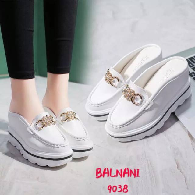 Selop wedges balnani 9038