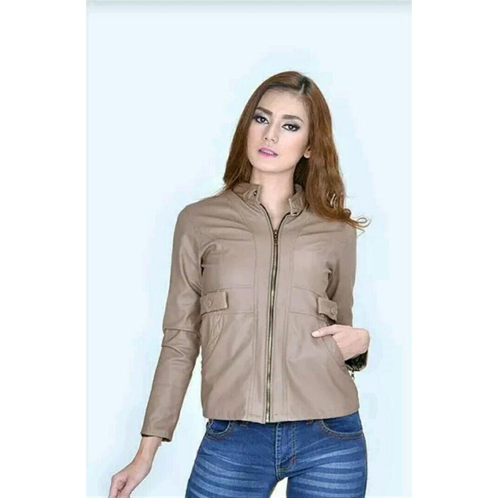 EDISI TERBARU JAKET MOTOR ADVENTURE TOURING WANITA TERBARU CEPETAN..