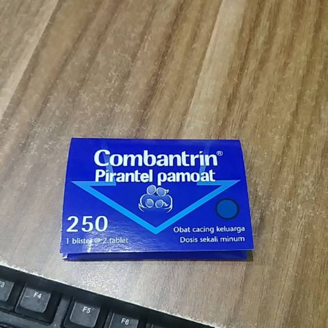 

Combantrin 250