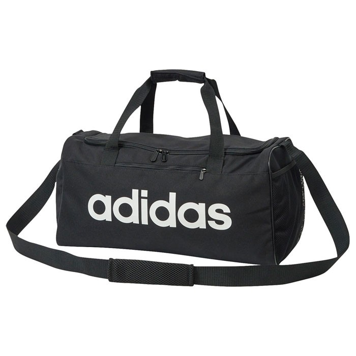 TAS ADIDAS LINEAR CORE DUFFEL SMALL 