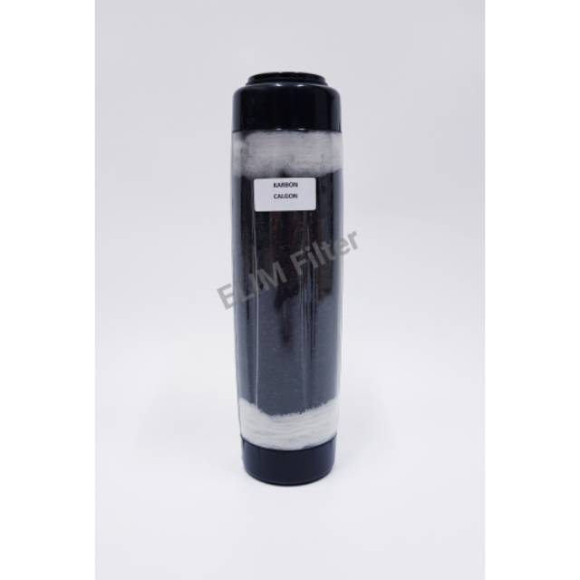 Catridge Karbon Aktif 10 inch - Calgon Carbon