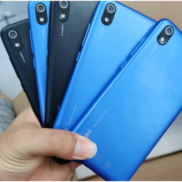 REDMI 7A SECOND MULUS