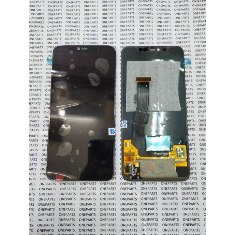 LCD TOUCHSCREEN XIAOMI MI8 PRO ORIGINAL