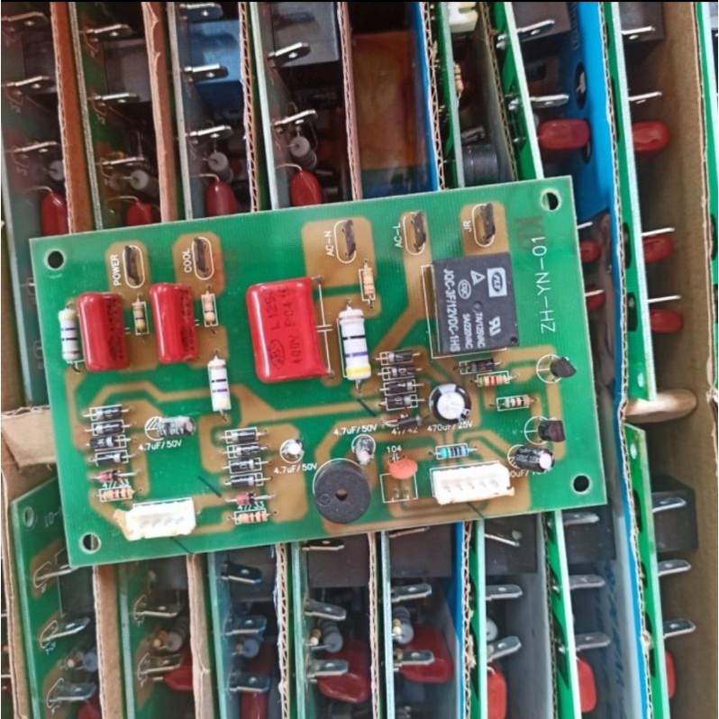 MODUL FBC DISPENSER SANKEN HWD Z88