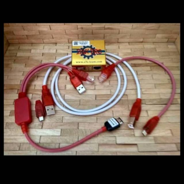 Jual  z3x box samsung pro yg gold pemakain sebentar butuh uang