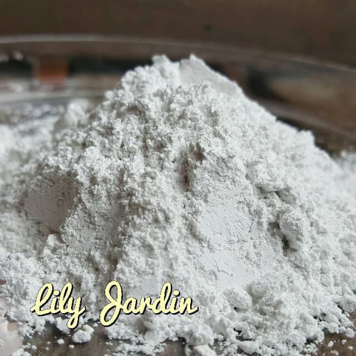 Tepung Gips / Gipsum Powder / Casting Plaster - 1 kg