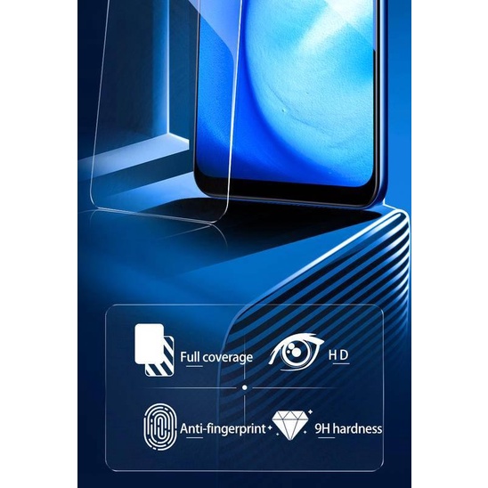 (3 Pcs/lot) Tempered Glass For Realme 3 5 Pro C20 C11 C15 Screen Protector For Realme C3 XT X2 Pro Realme V3 Narzo 20