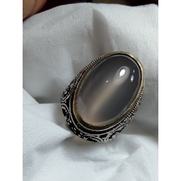 natural anggur Pacitan kristal ajib