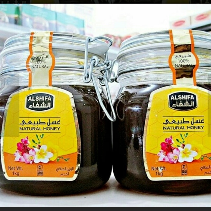 madu- madu super alshifa 1kg madu alshifa 1 kg madu al shifa 1kg -madu.