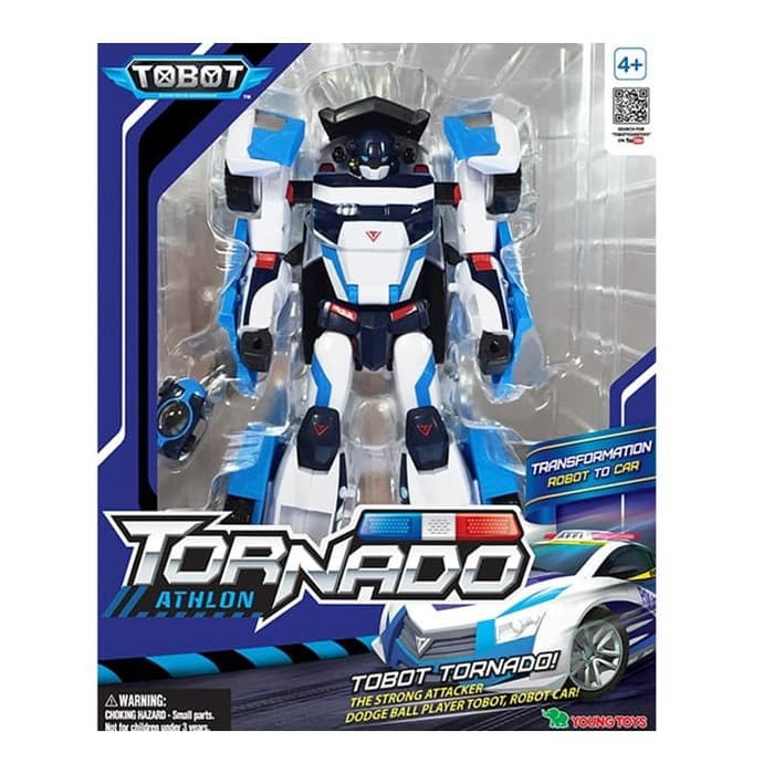 tobot robot toys