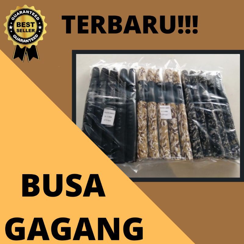 BUSA GAGANG PANCING