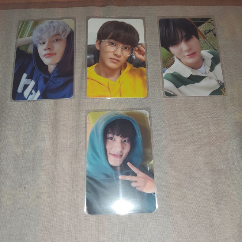 PC Mark Jungwoo Slowacid