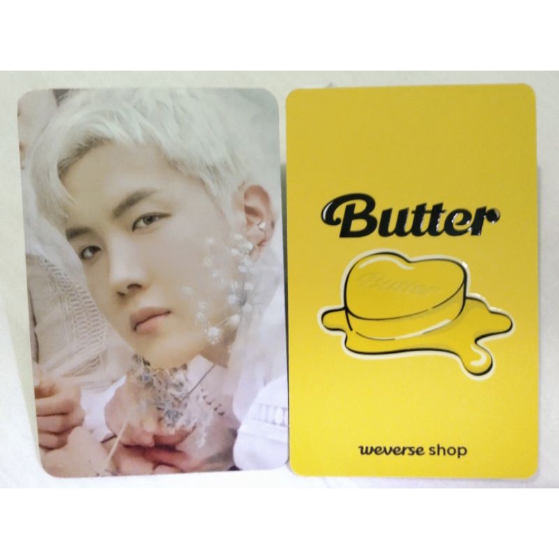 photocard/PC unofficial