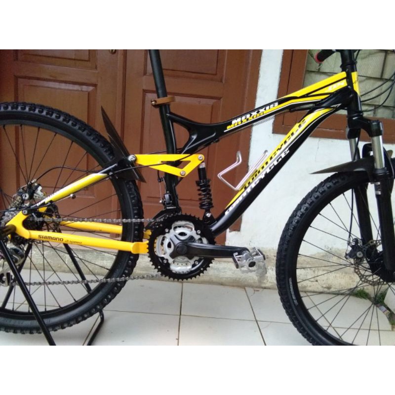 MTB wimcycle