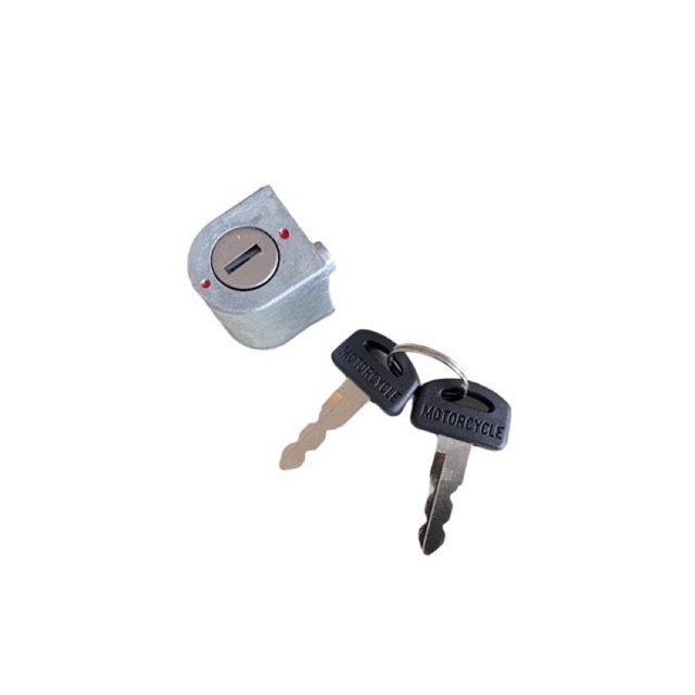 kunci stang gl honda win