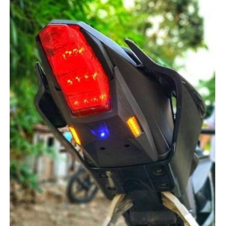 [MHR ] FENDER R15 V3/UNDERTAIL/LAMPU SEN R15