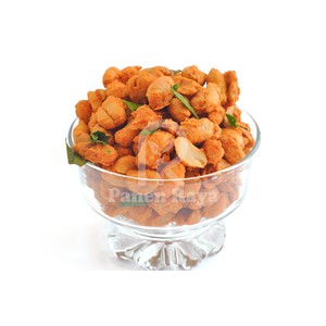 

Kacang Thailand PR 250gr Siap Makan