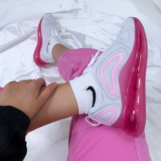 Sepatu Nike Air Max 720 tabung grade original