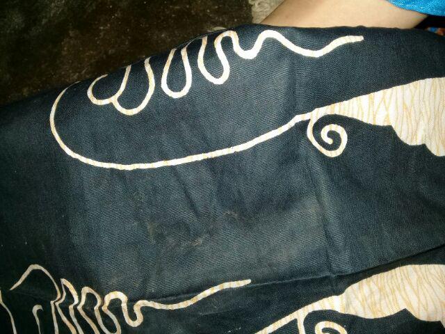 Terbaru.. Hem Eksport Batik Pria Kerja Kantor Slimfit / Baju Cowok Modern Printing Casual Kekinian