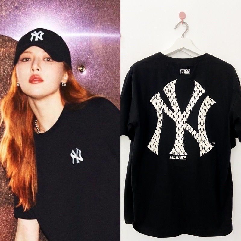 MLB NEW ERA MEGA LOGO TSHIRT