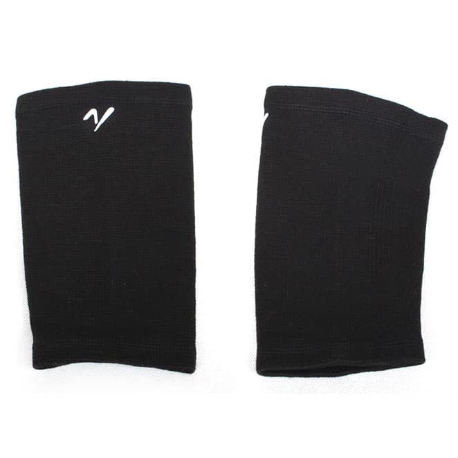 Sport High Elastic Knee Pads / Pelindung Lutut - Black