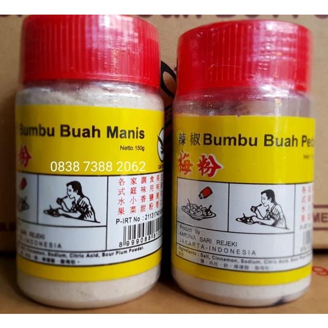 

Bumbu Buah Cap Elang Bumbu Buah Elang Botol