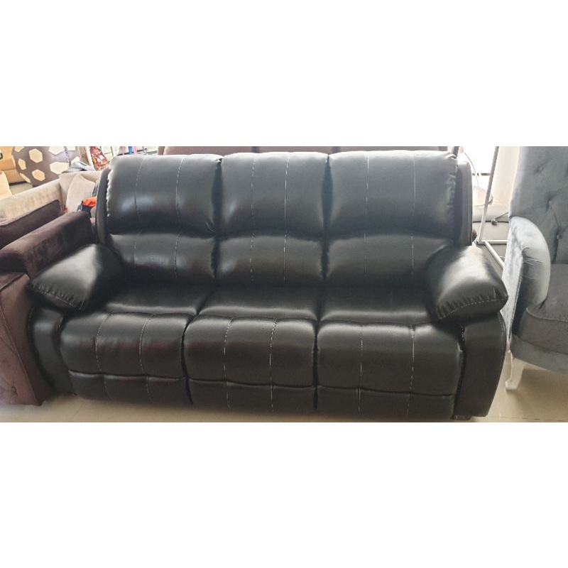 SOFA MINIMALIS 321 RECLINER/SOFA RECLINING LUXURY