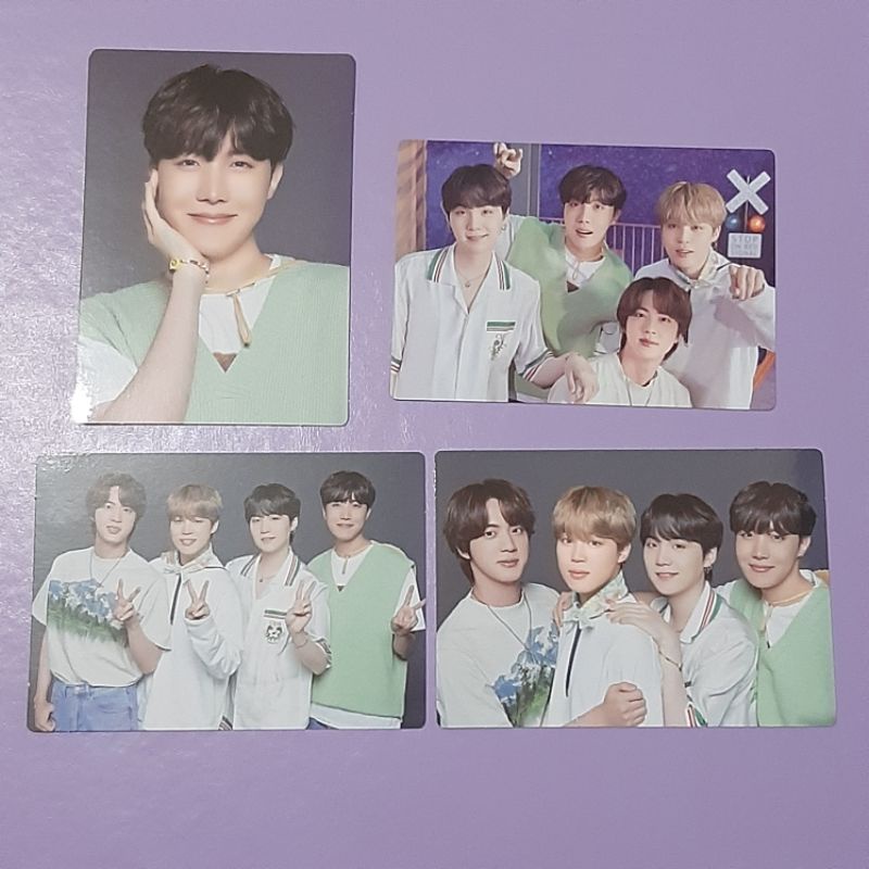 [UPDATE SHARING] BTS Official Sowoozoo Mini PC