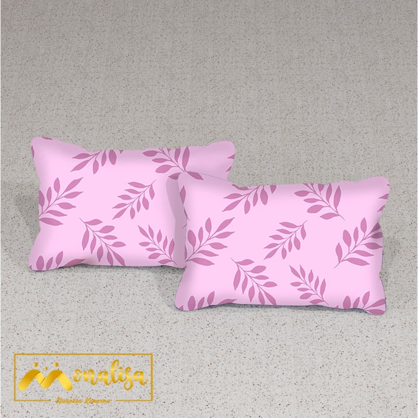 Monalisa Premium Sprei Uk 160/180 - Ayana Flow