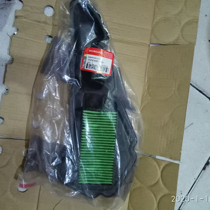 filter udara PCX lokal K97