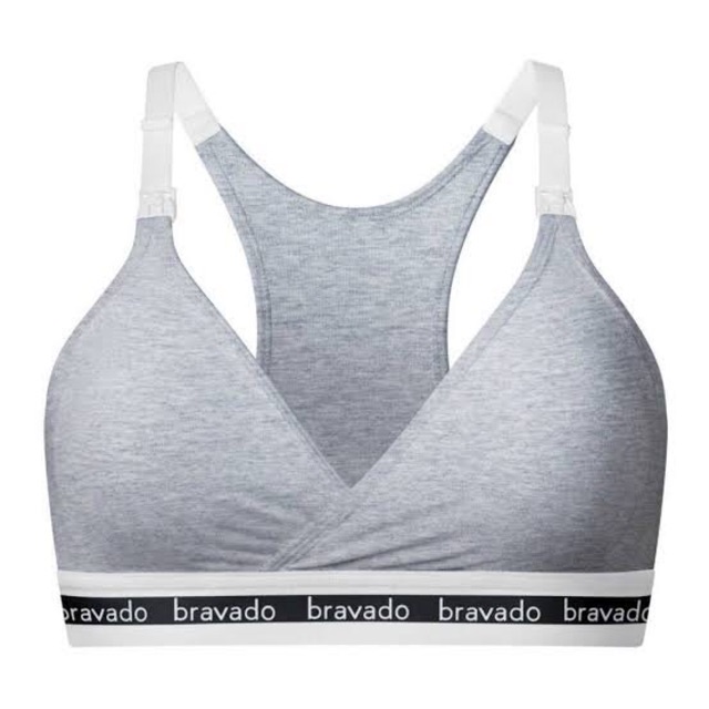 BRAVADO DESIGNS ORIGINAL NURSING BRA