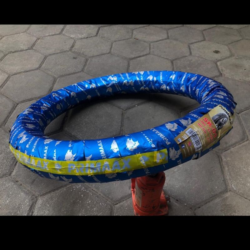 Ban primax SK 01 Ring 17 ukuran 90/80 ban donat primax sk01 90/80