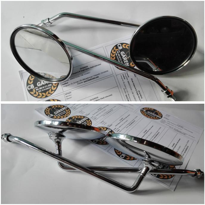 Spion Klasik CB / Spion CB 100